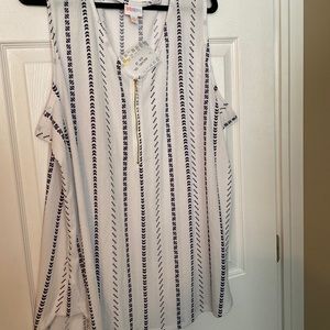 LuLaRoe Rachael 3xl